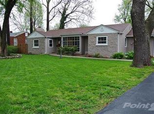 2054 S Kings Ave, Springfield, MO 65807