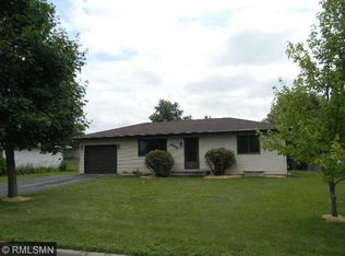 404 17th St S, Buffalo, MN 55313