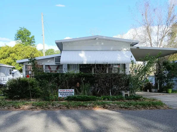 550 N Independence Hwy #31, Inverness, FL 34453