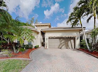 12681 NW 78th Mnr, Pompano Beach, FL 33076