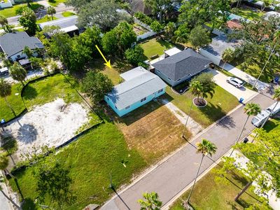 4235 Des Moines St NE, Saint Petersburg, FL, 33703