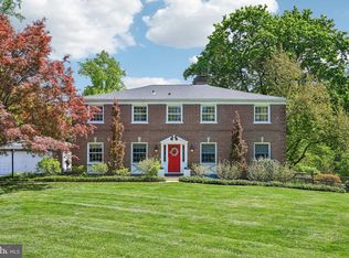 263 S Roberts Rd, Bryn Mawr, PA 19010