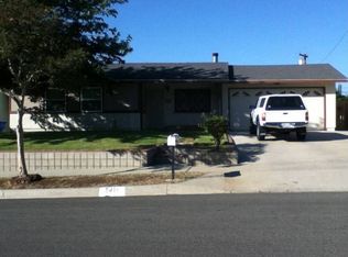 5411 Nancy Way, Riverside, CA 92503