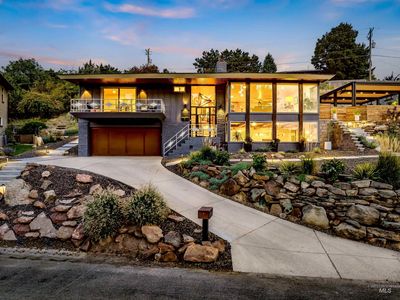 2008 S Travertine Way, Boise, ID, 83712