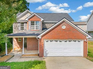10953 Station Dr, Hampton, GA 30228