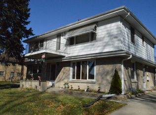 4230 S 14th St, Milwaukee, WI 53221