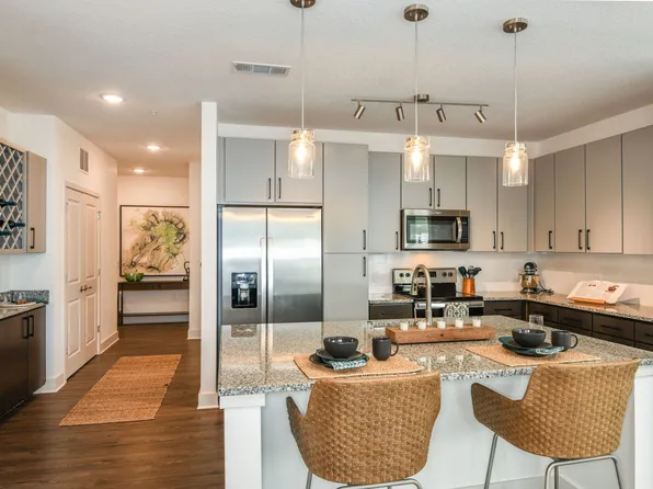 Olympus Preserve at Town Center