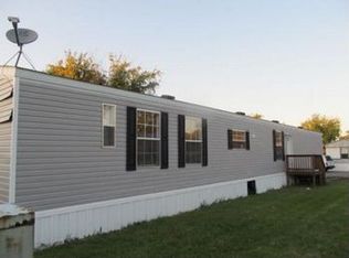 5349 Hull Street Rd TRLR 22, Richmond, VA 23224