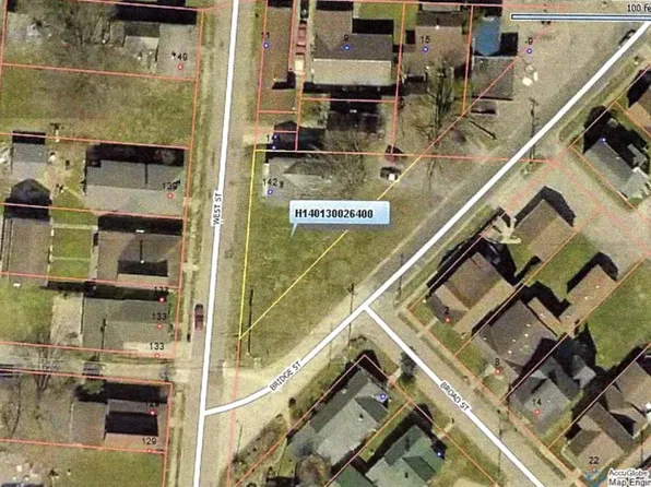 142 West St, Jackson, OH 45640