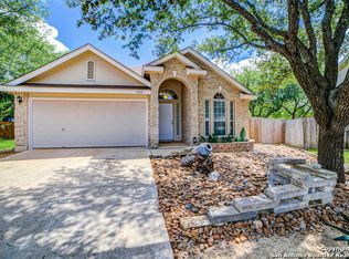 8402 Rita Elena, San Antonio, TX 78250