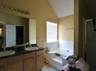 5320 Rock Place Dr, Stone Mountain, GA 30087