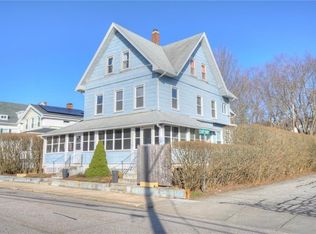 1 Newton Ave #1, Westerly, RI 02891