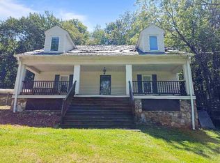 250 Peakwood Dr, Tazewell, VA 24651