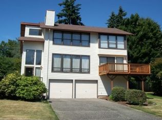 11701 NE 140th Pl, Kirkland, WA 98034