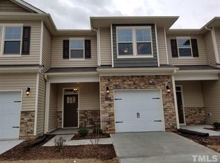 1133 Longitude Dr, Durham, NC 27713
