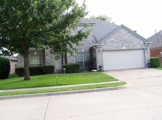 5741 Round Rock Rd, Haltom City, TX 76137
