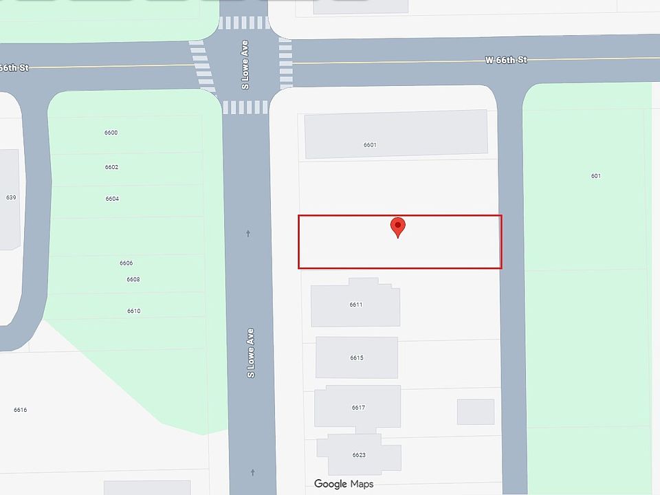 2nd image of 6607 S Lowe Ave
