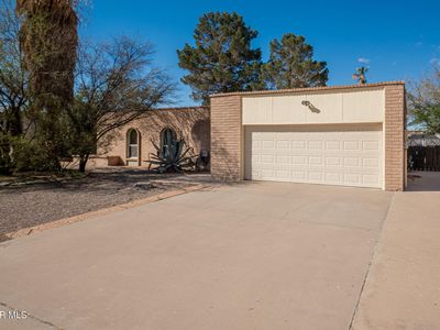 4128 La Brigada Ln, El Paso, TX, 79922