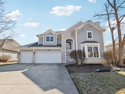 2515 Adamsway Dr, Aurora, IL, 60502