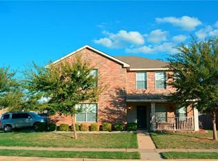 6444 Paradise Valley Rd, Fort Worth, TX 76112