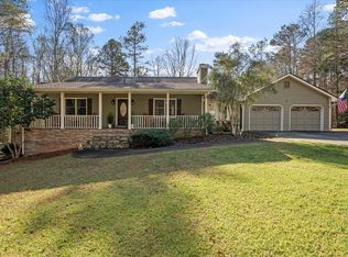 555 McKenzie Bridge Rd, Carrollton, GA 30116