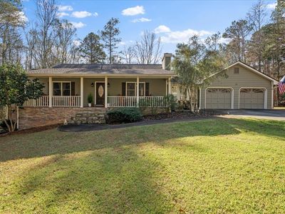 555 McKenzie Bridge Rd, Carrollton, GA, 30116