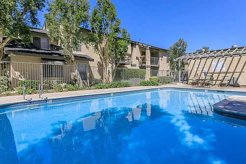 Mountain Creek Apartments Photo 1