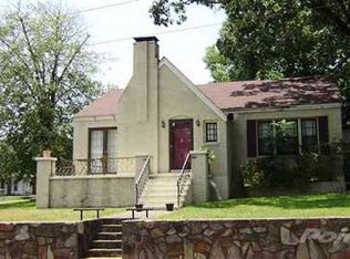 212 Summer St, Hot Springs, AR 71913
