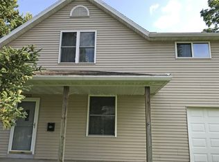 904 W Blodgett St, Marshfield, WI 54449