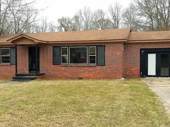 2510 McLaughlin Dr, Mobile, AL 36605