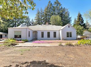 675 Benvenue Ave, Los Altos, CA 94024