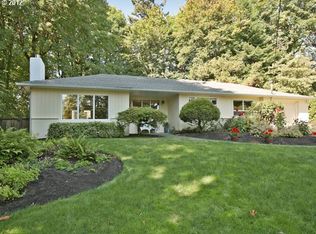 644 SW Palatine Hill Rd, Portland, OR 97219
