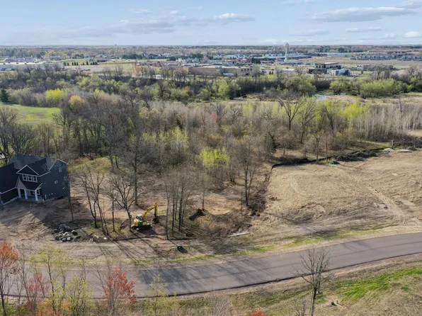5243 389th Trl, North Branch, MN 55056
