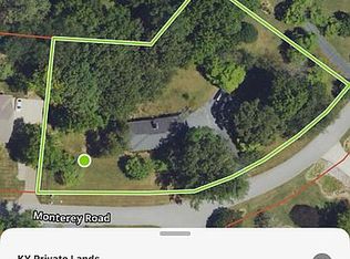 218 Monterey Rd, Franklin, KY