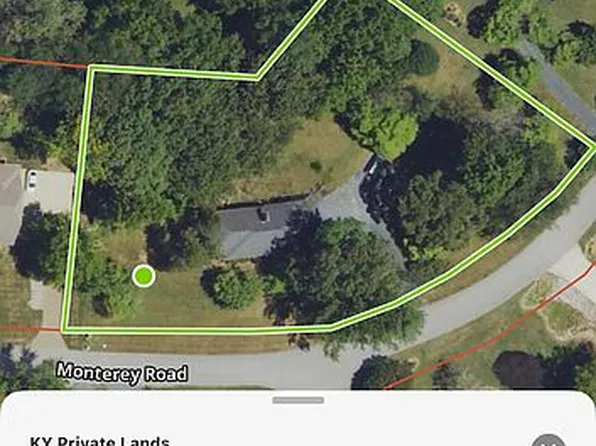 218 Monterey Rd, Franklin, KY 42134