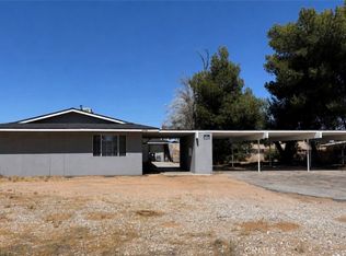 13336 Mohawk Rd, Apple Valley, CA 92308