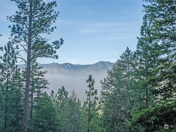 25514 Camp 12 Road, Leavenworth, WA 98826