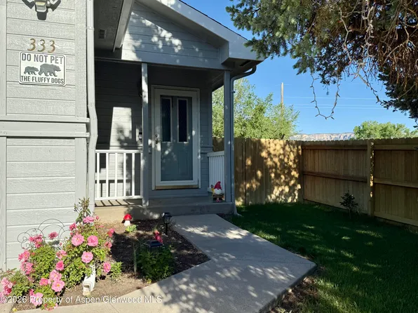 333 Laurel Dr, Parachute, CO 81635