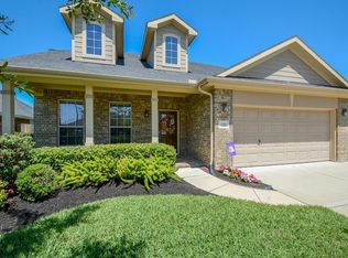 722 Aqua Vista Ln, Rosenberg, TX 77469