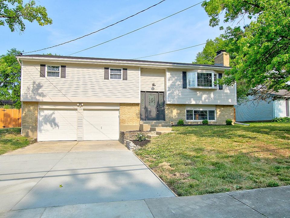 12041 Kenn Rd, Cincinnati, OH 45240 Zillow