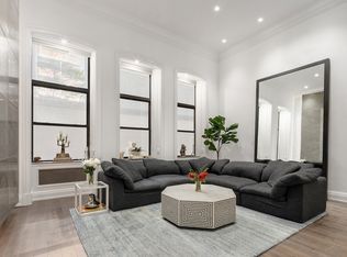 200 Mercer St APT 1D, New York, NY 10012