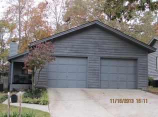 115 Lake Pointe Dr, Warner Robins, GA 31088