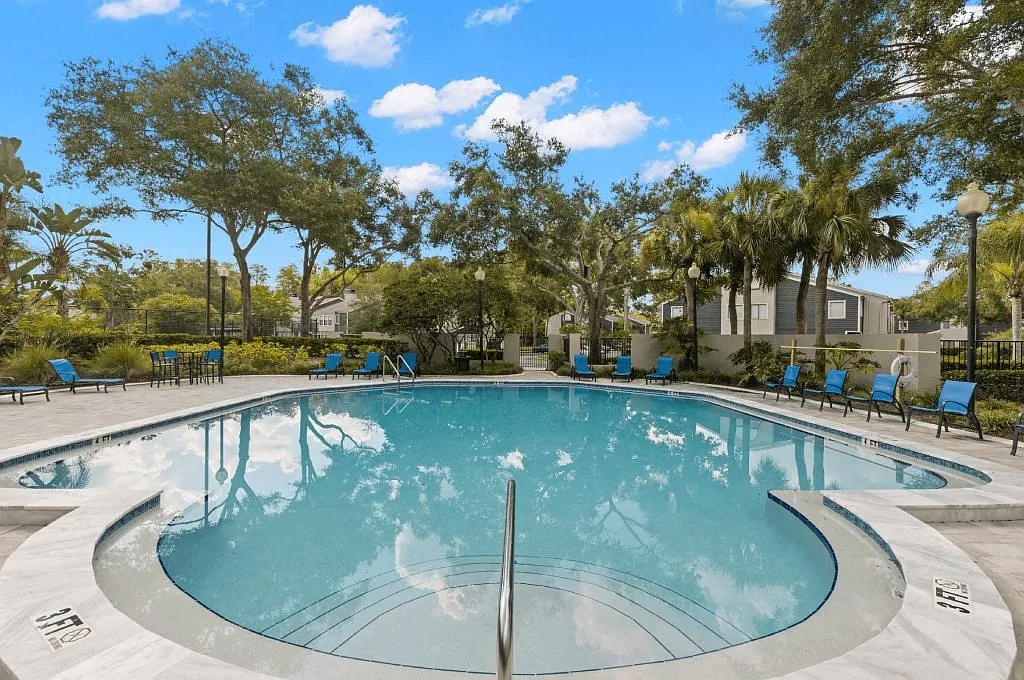 Pointe at Carrollwood — Photo 1