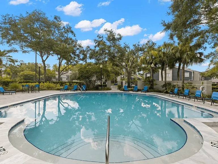 The Pointe at Carrollwood — Photo 1