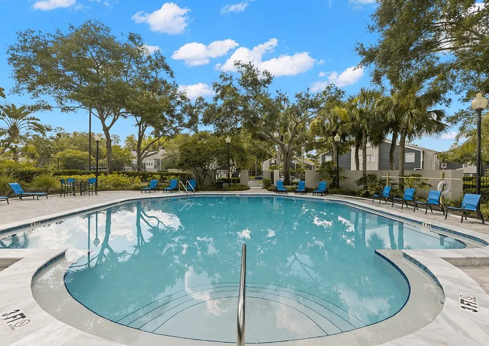 The Pointe at Carrollwood