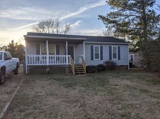 7430 Grapeleaf Dr, North Chesterfield, VA 23234