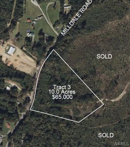 3 Milldale Rd, Brookwood, AL, 35444