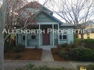 (Undisclosed Address), Ashland, OR 97520