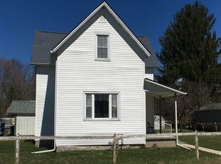 1740 W Railroad St, New Castle, IN 47362