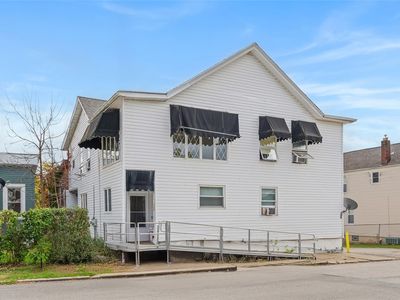 100-102 S 12th St, Jeannette, PA, 15644